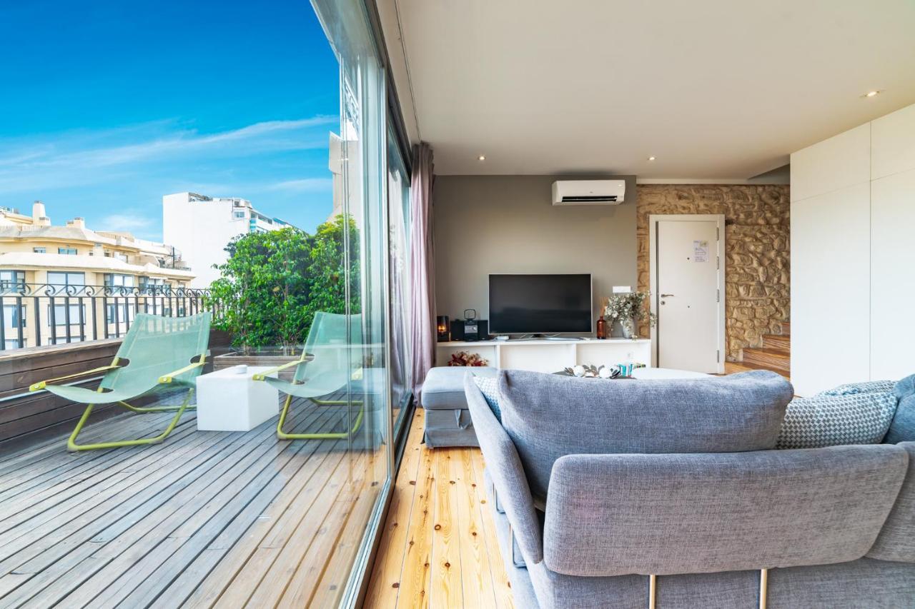 Apartamentos Alfonso X Alicante Eksteriør bilde