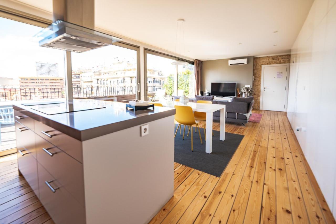 Apartamentos Alfonso X Alicante Eksteriør bilde