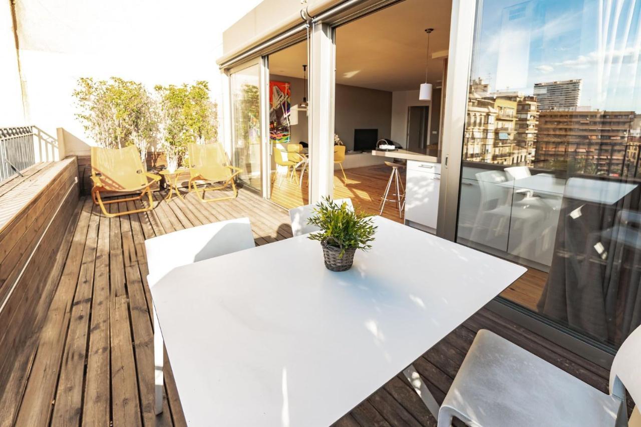 Apartamentos Alfonso X Alicante Eksteriør bilde