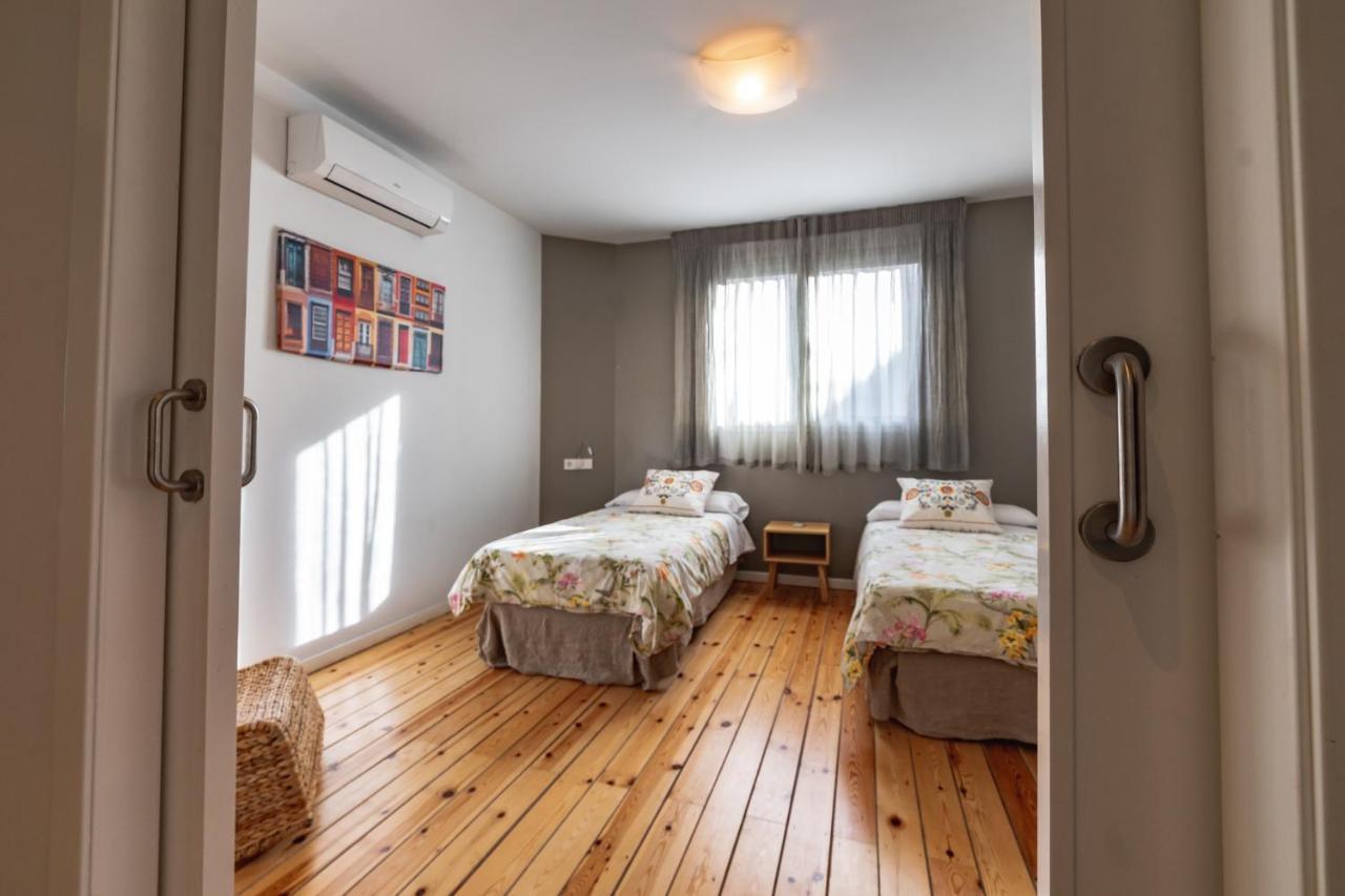 Apartamentos Alfonso X Alicante Eksteriør bilde