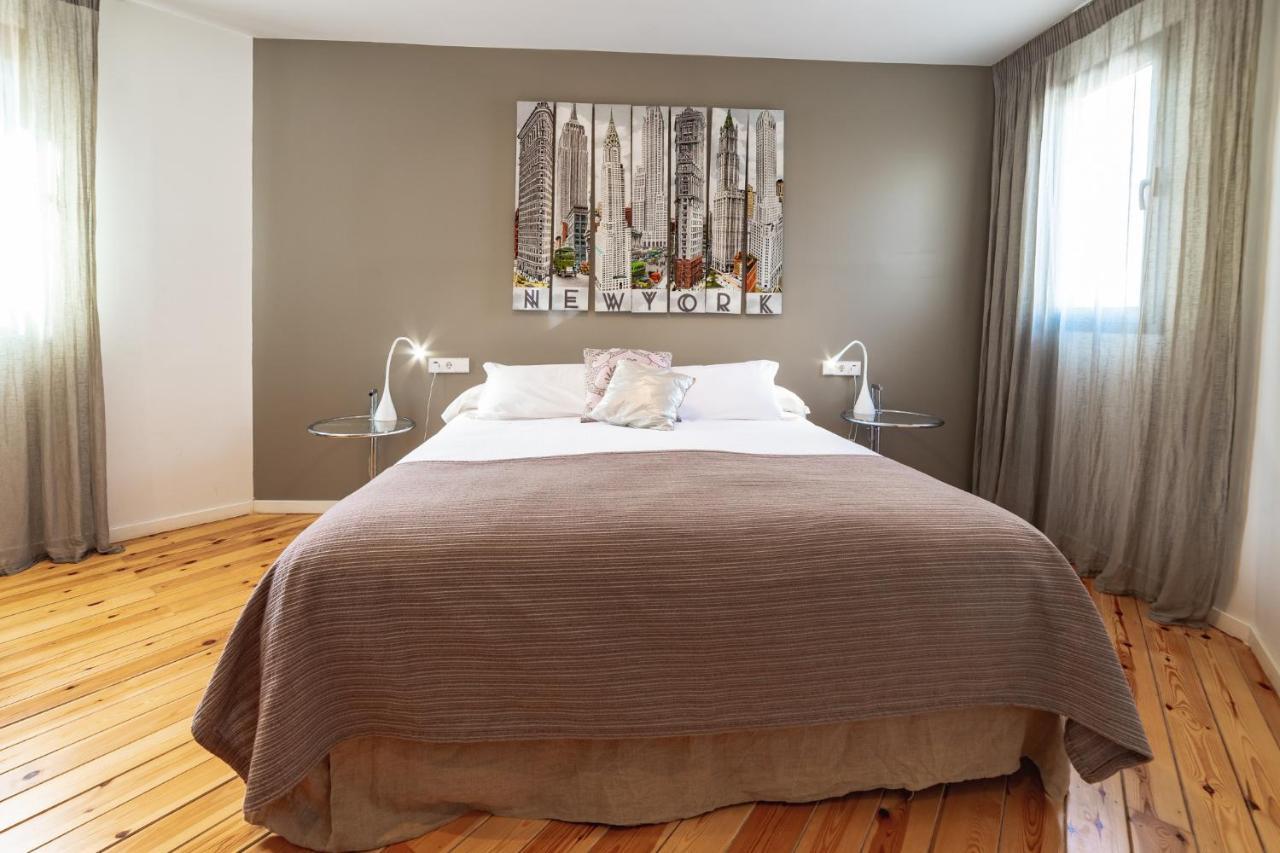 Apartamentos Alfonso X Alicante Eksteriør bilde
