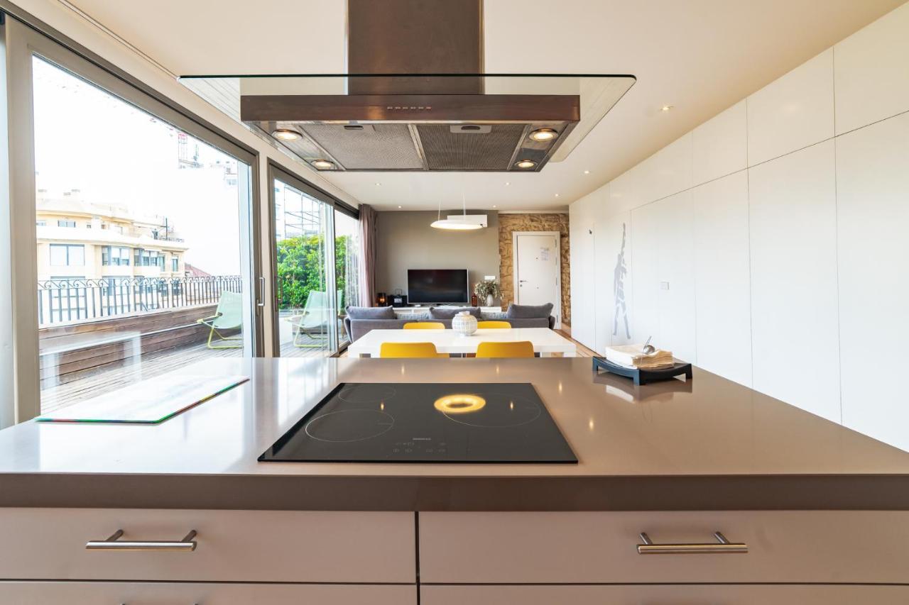 Apartamentos Alfonso X Alicante Eksteriør bilde