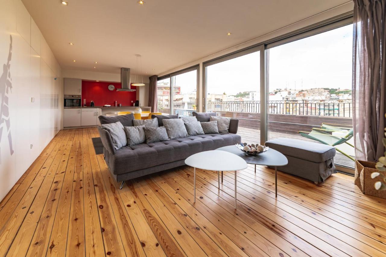 Apartamentos Alfonso X Alicante Eksteriør bilde