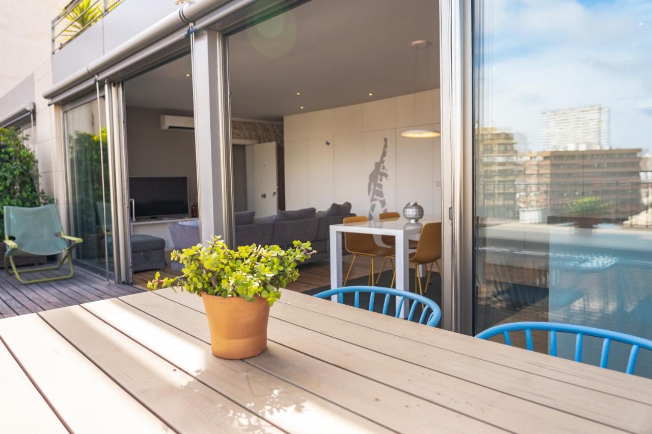 Apartamentos Alfonso X Alicante Eksteriør bilde