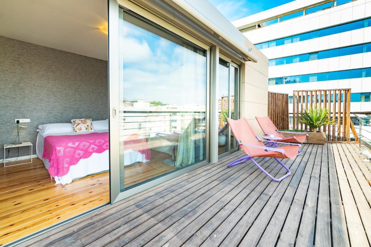 Apartamentos Alfonso X Alicante Eksteriør bilde