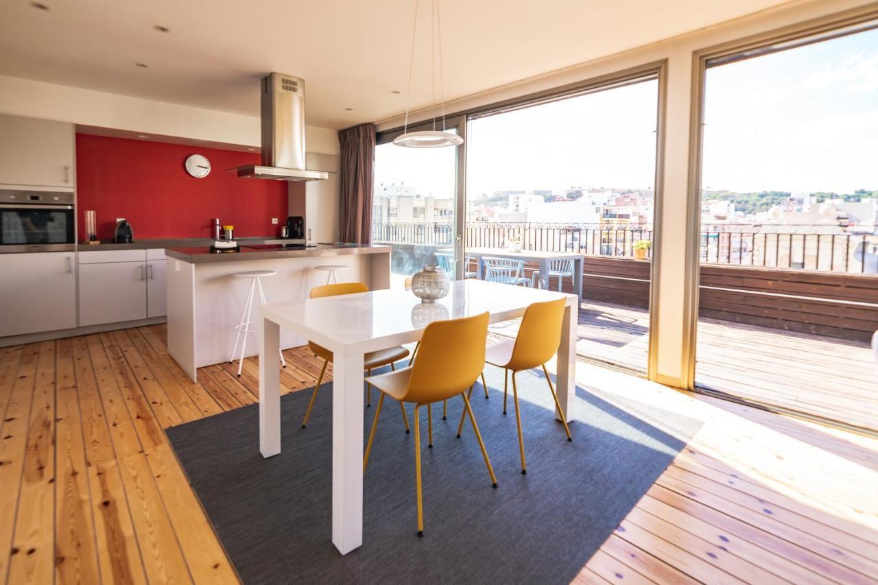Apartamentos Alfonso X Alicante Eksteriør bilde