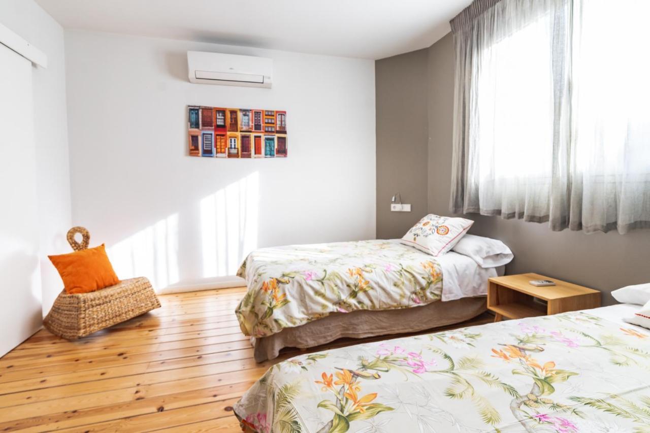 Apartamentos Alfonso X Alicante Eksteriør bilde
