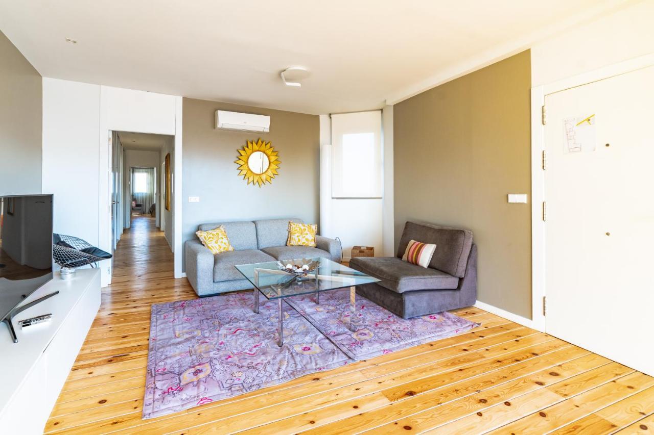 Apartamentos Alfonso X Alicante Eksteriør bilde