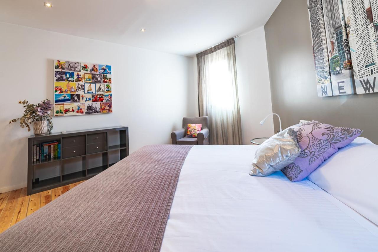 Apartamentos Alfonso X Alicante Eksteriør bilde