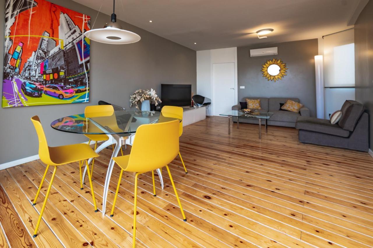 Apartamentos Alfonso X Alicante Eksteriør bilde