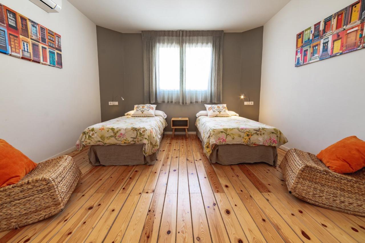 Apartamentos Alfonso X Alicante Eksteriør bilde