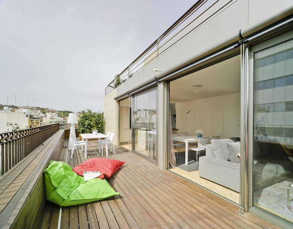 Apartamentos Alfonso X Alicante Rom bilde