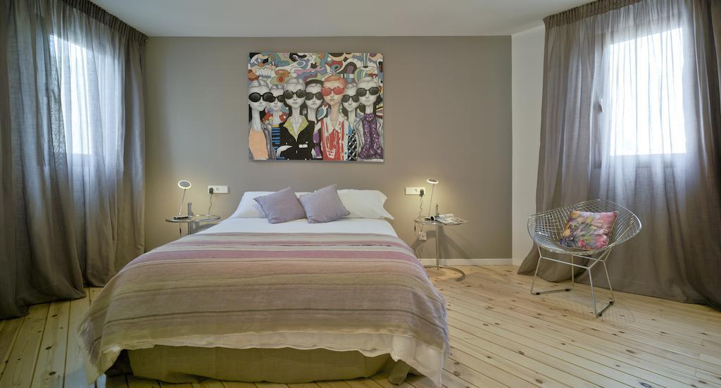 Apartamentos Alfonso X Alicante Rom bilde