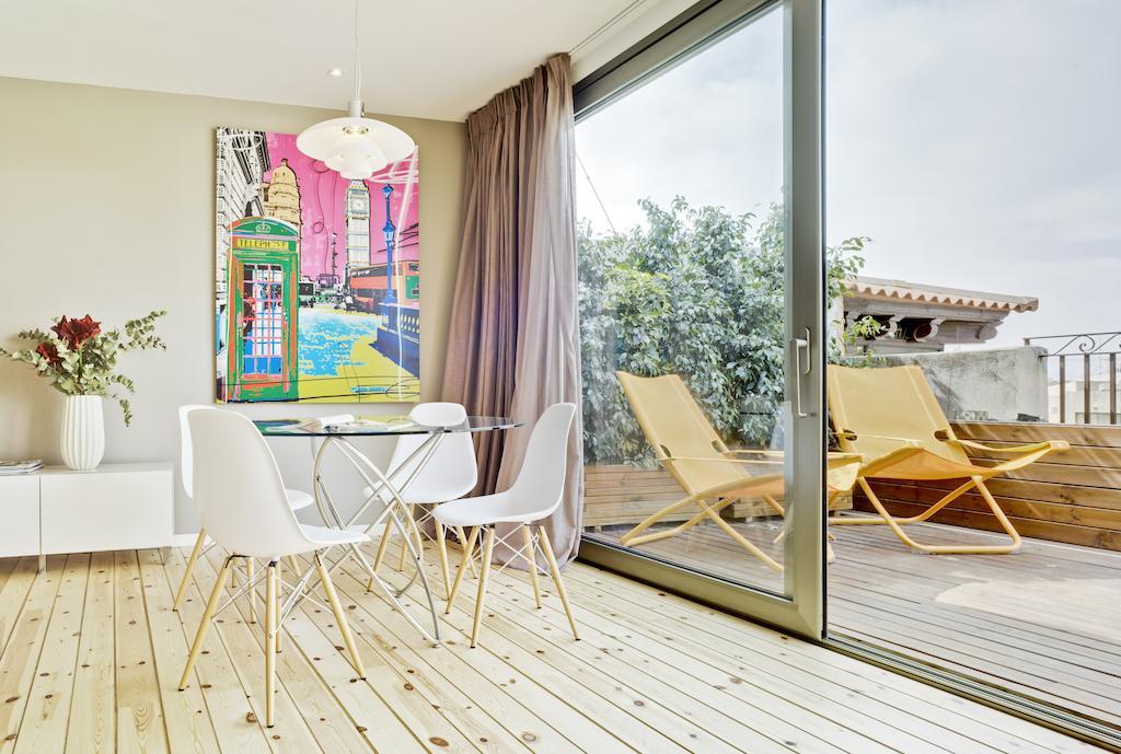 Apartamentos Alfonso X Alicante Rom bilde