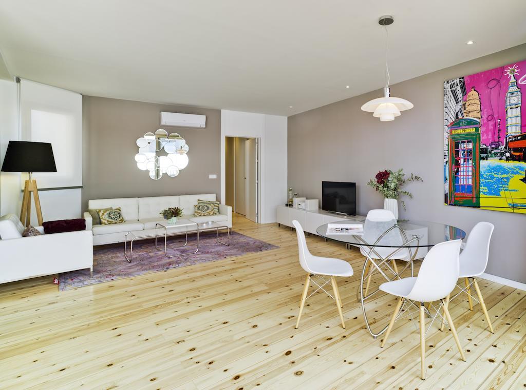 Apartamentos Alfonso X Alicante Rom bilde