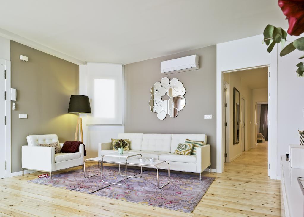 Apartamentos Alfonso X Alicante Rom bilde