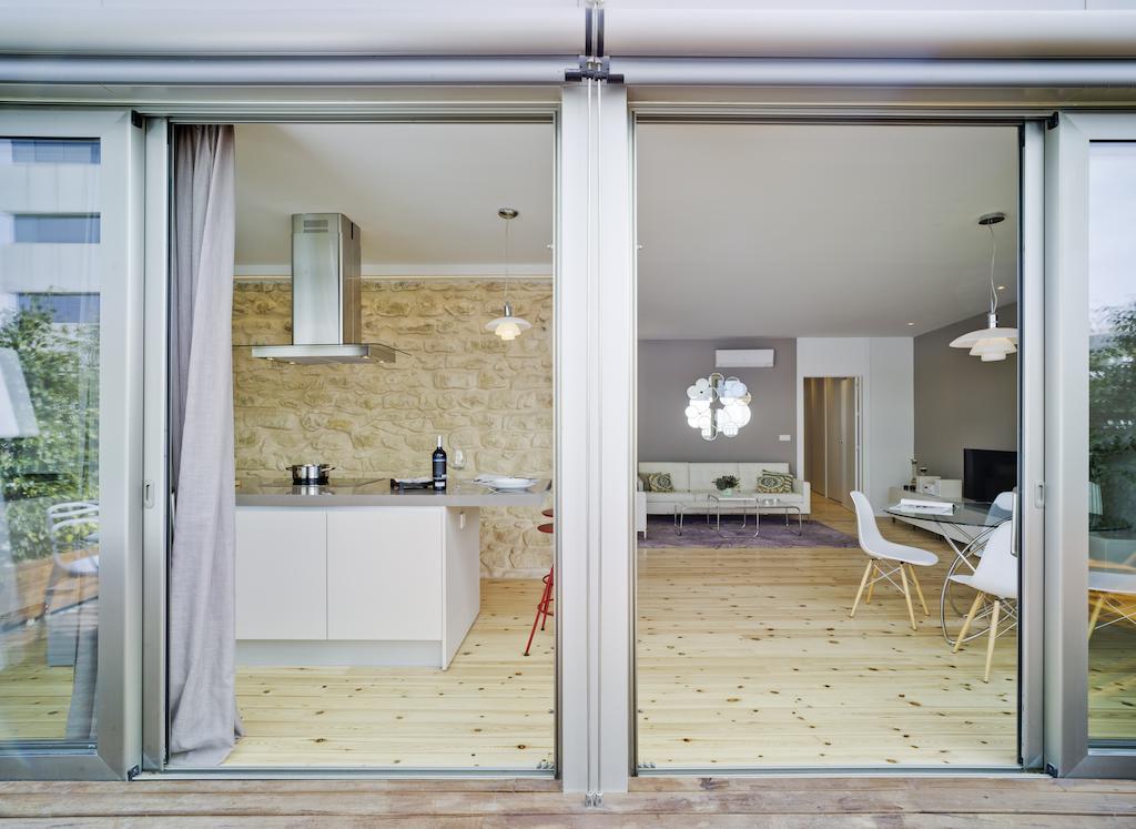 Apartamentos Alfonso X Alicante Rom bilde