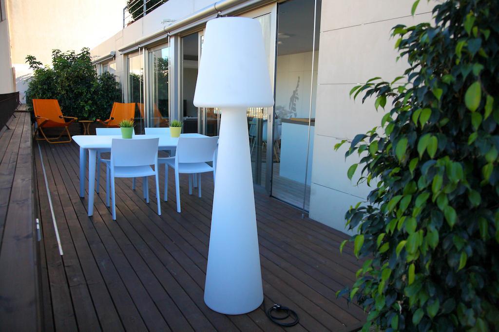 Apartamentos Alfonso X Alicante Rom bilde